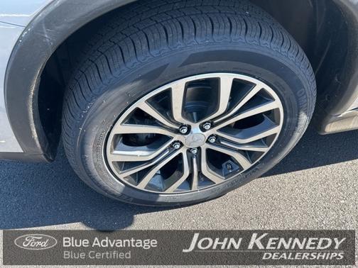 2016 Mitsubishi Outlander Sport 2.4 ES