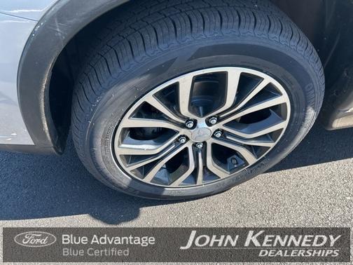 2016 Mitsubishi Outlander Sport 2.4 ES