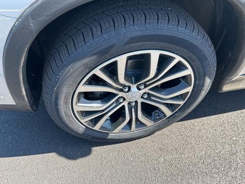 2016 Mitsubishi Outlander Sport 2.4 ES