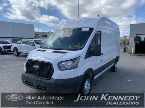 2023 Ford Transit-350 148 WB HIGH ROOF CARGO
