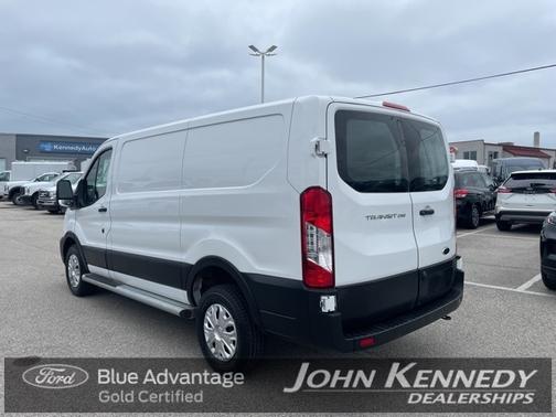 2024 Ford Transit-250 BASE