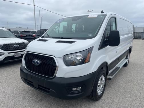 2024 Ford Transit-250 BASE