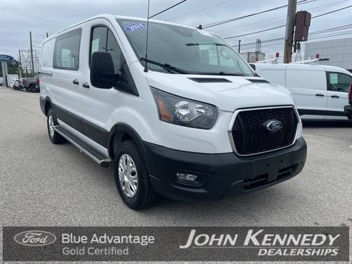 2024 Ford Transit-250 BASE