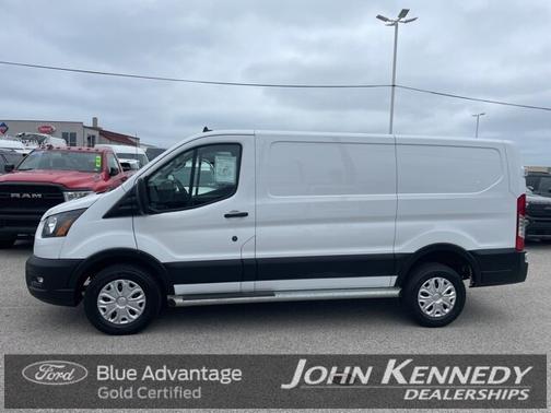 2024 Ford Transit-250 BASE