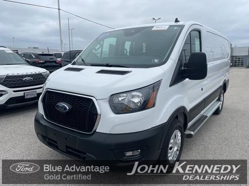 2024 Ford Transit-250 BASE