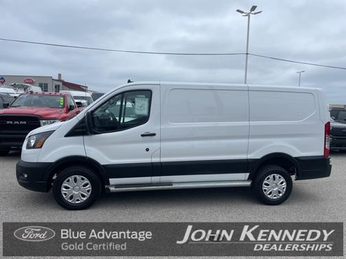 2024 Ford Transit-250 BASE