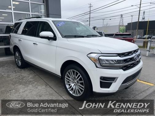 2023 Ford Expedition LIMITED