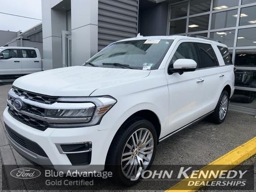 2023 Ford Expedition LIMITED