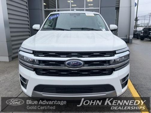 2023 Ford Expedition LIMITED