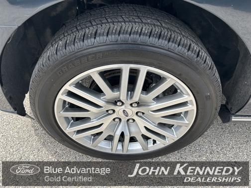 2024 Ford Expedition PLATINUM