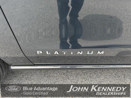 2024 Ford Expedition PLATINUM