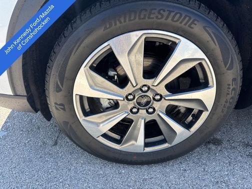 SPACE SILVER METALLIC 2025 Ford Escape PLATINUM