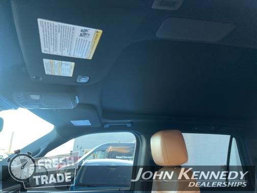 2022 Ford Expedition PLATINUM