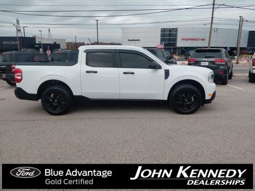 2022 Ford Maverick XL