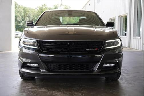 2023 Dodge Charger SXT AWD