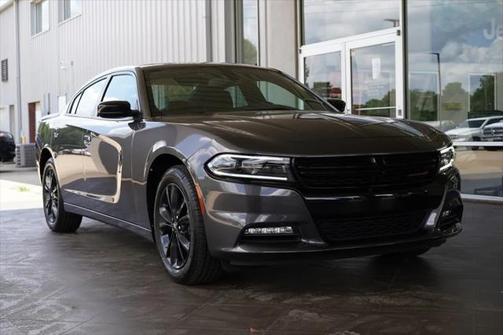 2023 Dodge Charger SXT AWD
