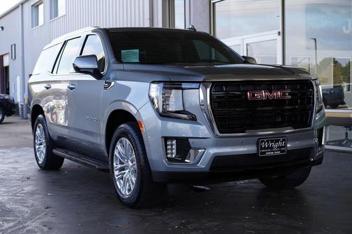 2024 GMC Yukon SLE