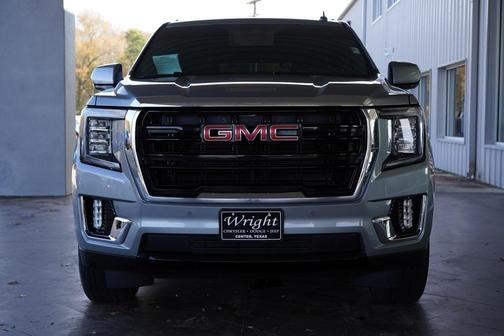 2024 GMC Yukon SLE