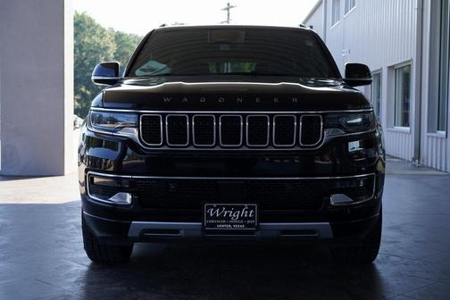 2023 Jeep Wagoneer L Series II
