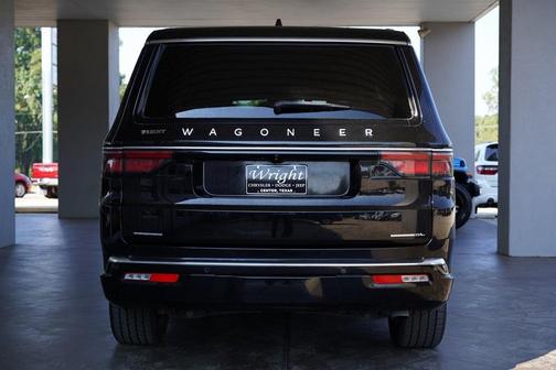 2023 Jeep Wagoneer L Series II
