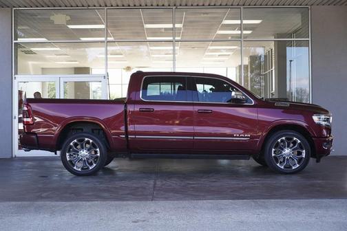 2023 RAM 1500 Limited