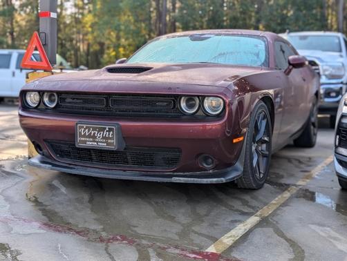 2023 Dodge Challenger GT