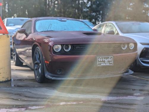 2023 Dodge Challenger GT