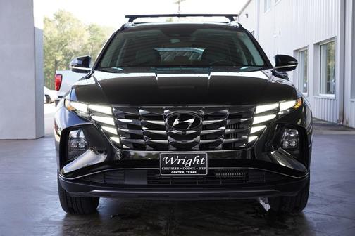 2023 Hyundai TUCSON Hybrid Limited