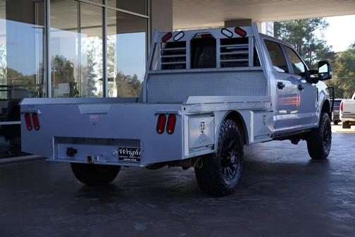 2022 Ford F-350 XL