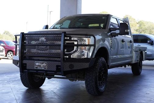 2022 Ford F-350 XL