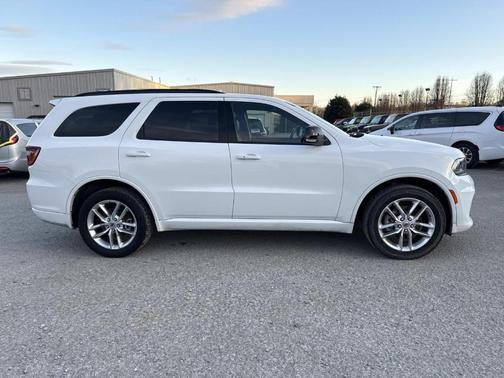 2024 Dodge Durango GT