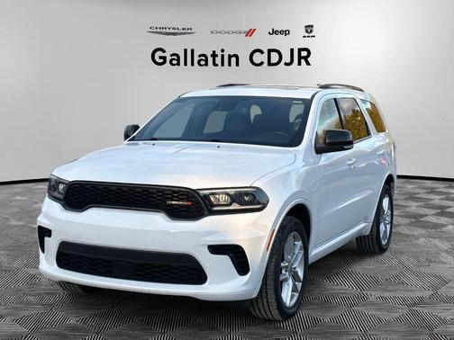 2024 Dodge Durango GT