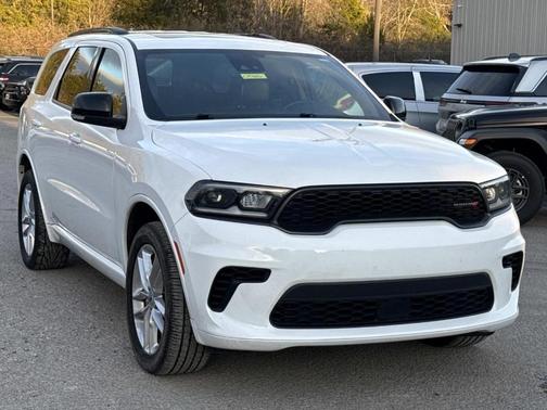 2024 Dodge Durango GT