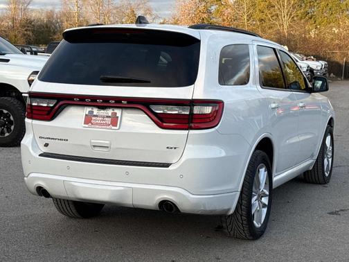 2024 Dodge Durango GT