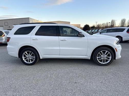2024 Dodge Durango GT