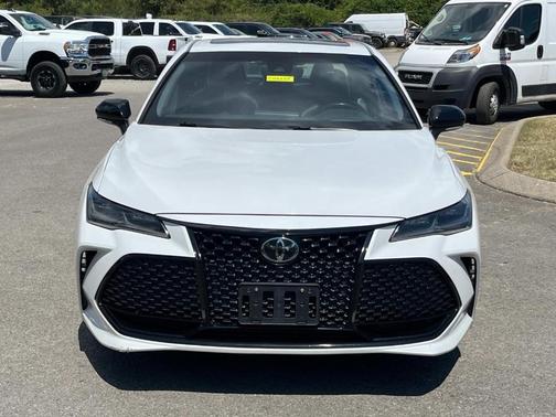 2019 Toyota Avalon XLE Touring