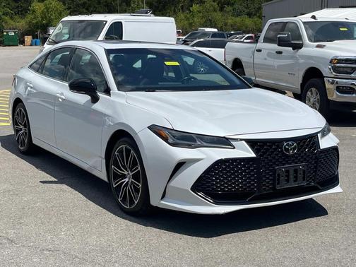 2019 Toyota Avalon XLE Touring