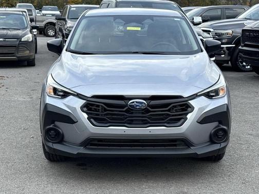 2025 Subaru Crosstrek Base