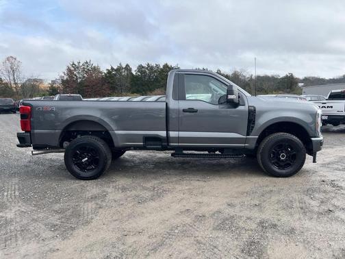 2025 Ford F-350 XL