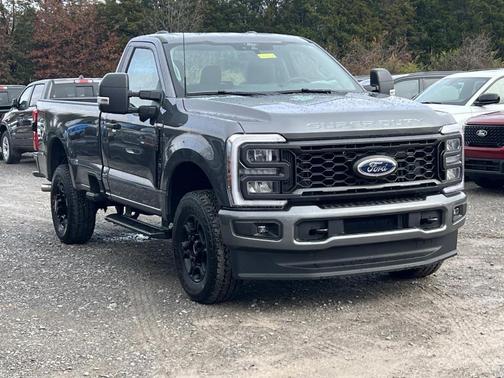 2025 Ford F-350 XL