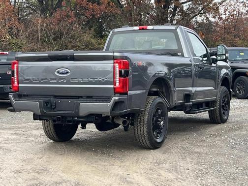 2025 Ford F-350 XL