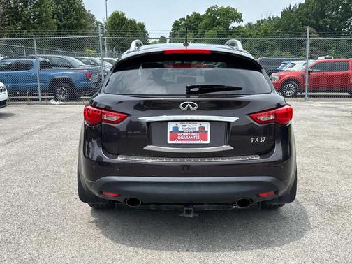 2013 INFINITI FX37 Base