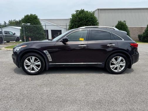 2013 INFINITI FX37 Base