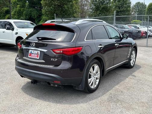 2013 INFINITI FX37 Base
