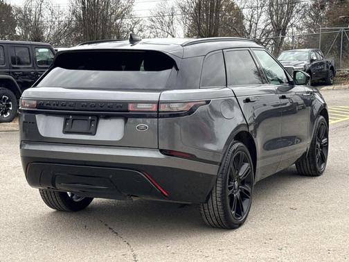 2019 Land Rover Range Rover Velar P250 SE R-Dynamic