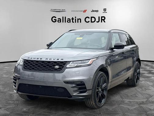 2019 Land Rover Range Rover Velar P250 SE R-Dynamic