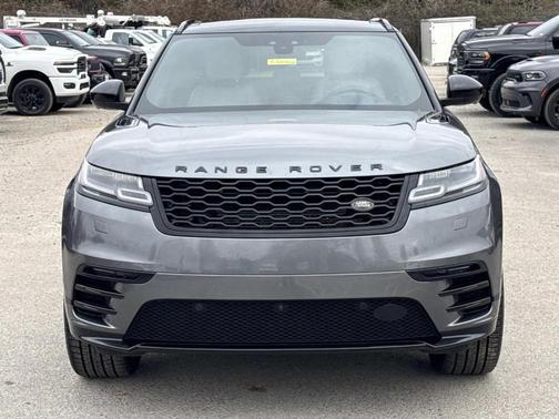 2019 Land Rover Range Rover Velar P250 SE R-Dynamic