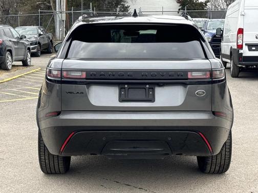 2019 Land Rover Range Rover Velar P250 SE R-Dynamic