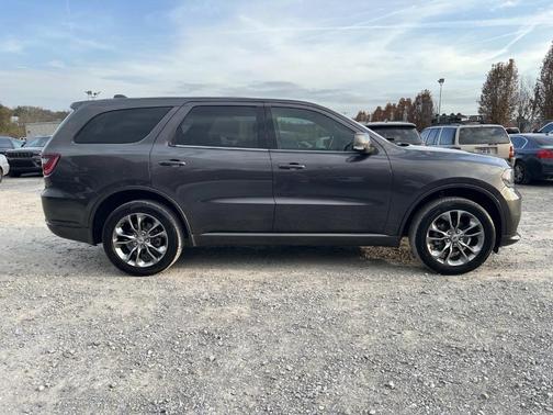 2019 Dodge Durango GT Plus