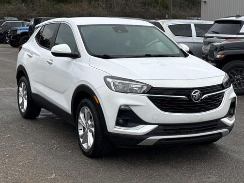 2021 Buick Encore GX Preferred